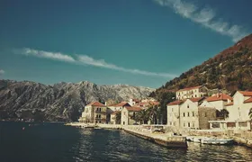 Best from our coast (Kotor bay, Budva, Sv Stefan, Skadar lake)