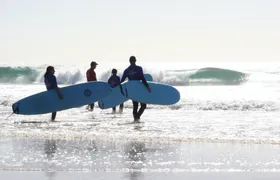 Full-day Surf Adventure