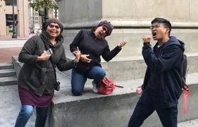 Fun City Scavenger Hunt in Hartford by Wacky Walks
