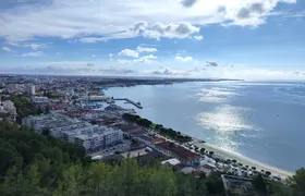 Setúbal, Nature&Culture, among castles, mountains and beaches
