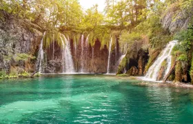 Island Hopping 2025: Croatia Countryside and Island Hopping 8 days - from Zagreb