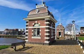 Historic Outdoor Escape in Lemmer
