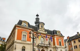 Best Intro to Chambéry in 2 hours with a Local