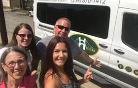 Top Waco Fixer Upper/City Tour: 5 Star, Award Winning, Affordable