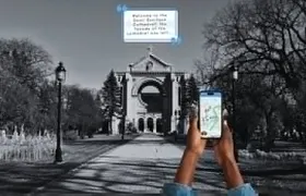Winnipeg's Most Haunted: a Smartphone Audio Ghost Tour