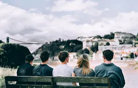 Bristol Tour App & Game