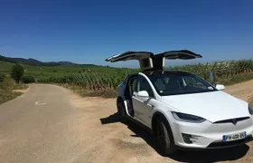 FULL DAY ALSACE PRIVATE TOUR : Tailored by your Friendly Driver