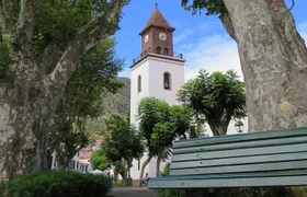 traditional Farmers Market Open 4X4 Half Day Tour