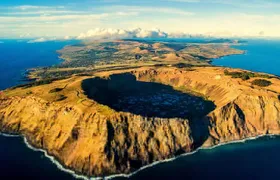 Private Easter Island Full-Day Tour