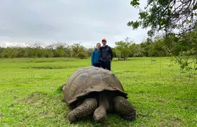  8-Day Galapagos Complete Island Hopping Adventure