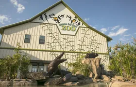 Gulf Shores and Orange Beach Area 1-day multi-attraction pass