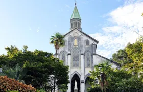 Nagasaki Full Day Tour with Licensed Guide and Vehicle