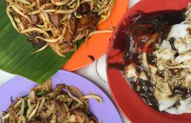 4-Hour Georgetown Food Tour