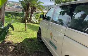 East London Airport Private Shuttle to Chintsa