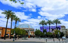 Stockton Scavenger Hunt Walking Tour and Game