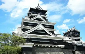 Kumamoto Full-Day Private Tour with Government-Licensed Guide