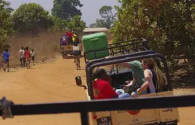 Genuine "4 Tours In 1 Day" (south of Gambia)