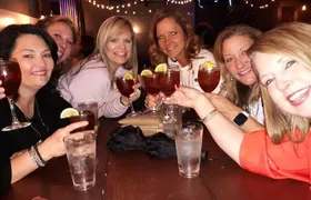 Greenville Craft Cocktail Tour
