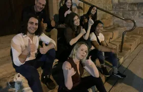 Brisbane's dark stories true crime tour