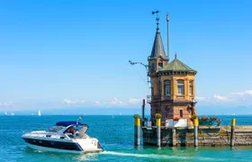 Explore the Instaworthy Spots of Konstanz with a Local