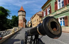 City Tour Sibiu in English