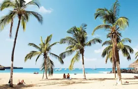 From Praia: Discover Santiago Island in 1 Day