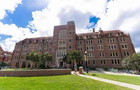 Self-Guided Scavenger Hunt: The Best of Florida's Capital