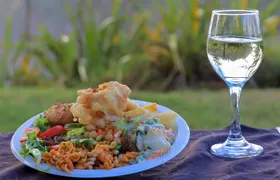 Baunti Fish Fry - Self Drive