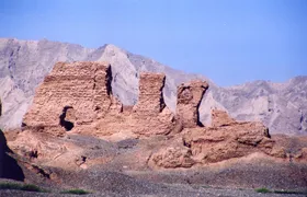 Private 4-Day Tour to Kuqa and Kashgar from Urumqi