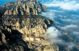Monastery of Montserrat skip-the-line guided tour