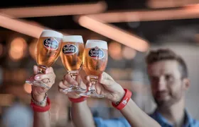Estrella Galicia Museum self-guided tour tickets