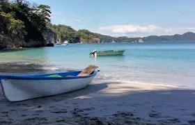 Isla Tortuga Snorkeling Tour