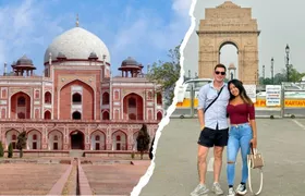 Old & New Delhi Private City Tour – Traveler’s Choice