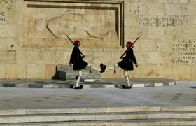 Athens city tour and Acropolis visit
