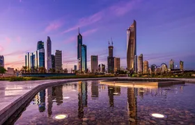 Full Day licensed Tours in Kuwait City & Desert PickUp & DropOff