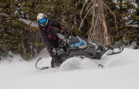 Beginner Private Guided Backcountry Adventure (Full Day)