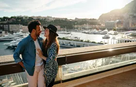 Monaco private photography tour