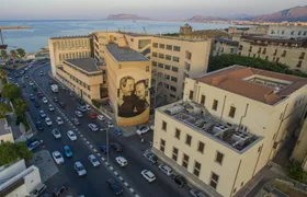 No Mafia Tour Palermo