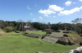 Altun Ha Mayan Temples and Cave Tubing Paradise With Lunch