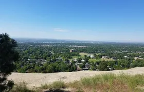 Self-Guided Scavenger Hunt: Bountiful Billings