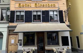 Zürich Historic District Tour