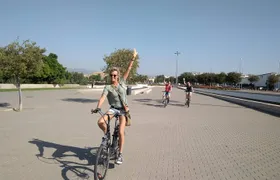 Bike Tour Córdoba