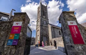 The Medieval Mile Museum Guided Tour