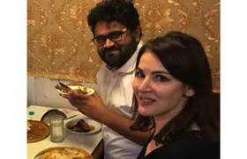 The Original Mumbai by Dawn - Recommended by Nigella Lawson & Nat Geo Traveller!