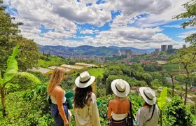 Private Coffee Farm Tour in Medellin: Real Authentic Experience 
