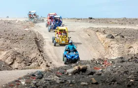 Buggy tour in Fuerteventura