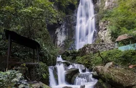 Full Day Tour from Batumi to Waterfalls