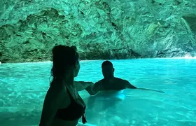 Speed Boat Tour to National Park and Grama Bay