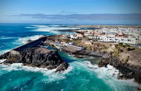 Wild north and Corralejo small-group tour from the south