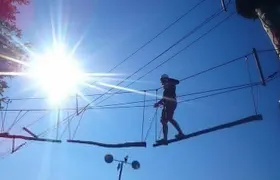 Family and Adventure park - Glavani Park